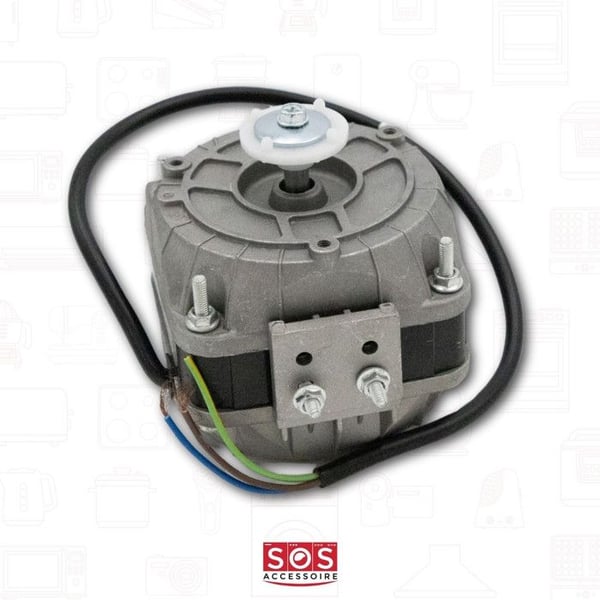 Moteur 10w Skl Eco -
