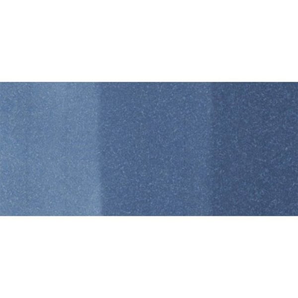 Marquee - COPIC - Sketch - B34 Mangan Bleu - Penselspets - Obegriplig