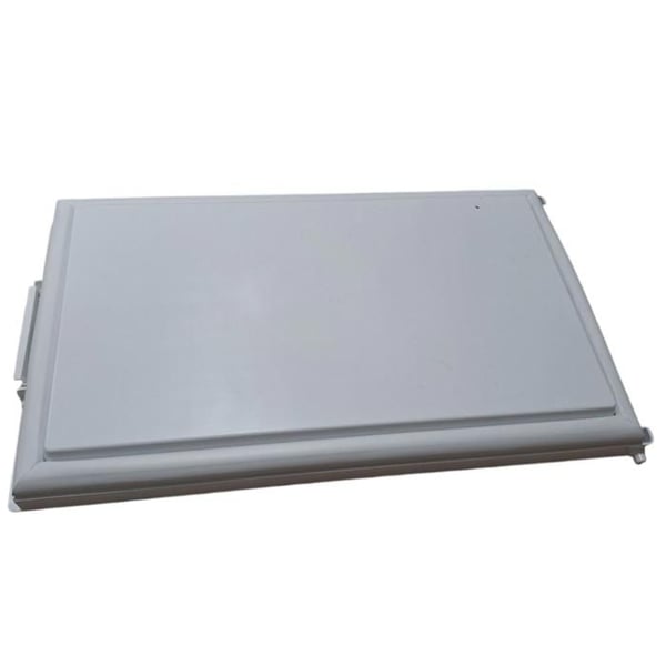 Komplett original förångardörr Frigo, Kylskåp, Frys 9777060, 977706000 LIEBHERR