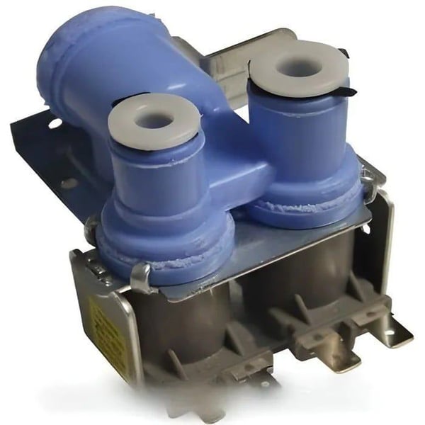 RIV-12A-22,220/240V MAGNETVENTIL FÖR SAMSUNG KYLSKÅP - BVMPIECES