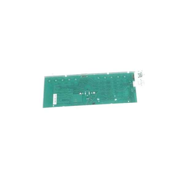 Styrenhet - Whirlpool - Tvättmaskin - Elektroniskt kort - Vitt