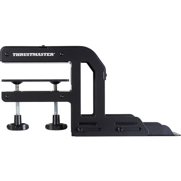 THRUSTMASTER Support Tm Racing Clamp beslag til håndbremse og gearkasse