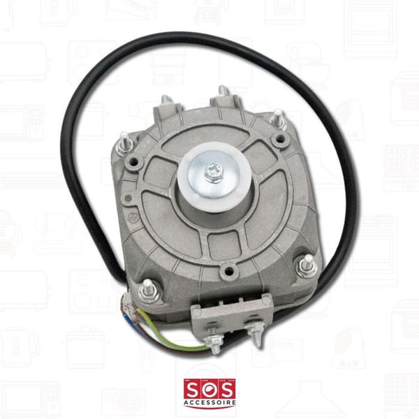 Moteur 10w Skl Eco -