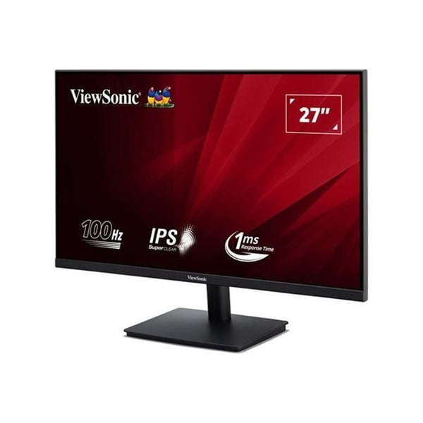 Viewsonic VA270-H-2 Full HD 100 Hz 27 tum skärm med responstid 1 ms - VGA HDMI