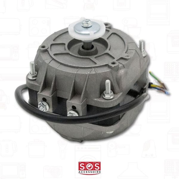 Moteur 10w Skl Eco -