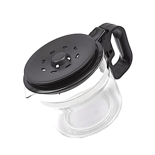 Universell kanna 12-15 koppar (12 till 14 cm) UCF002