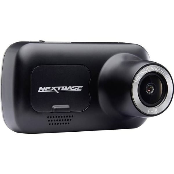 NEXTBASE series 2 Inbyggd kamera 222 (DashCam)