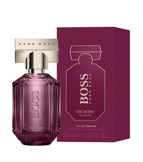 Hugo Boss - DOFTEN FÖR HENNES MAGNETIK