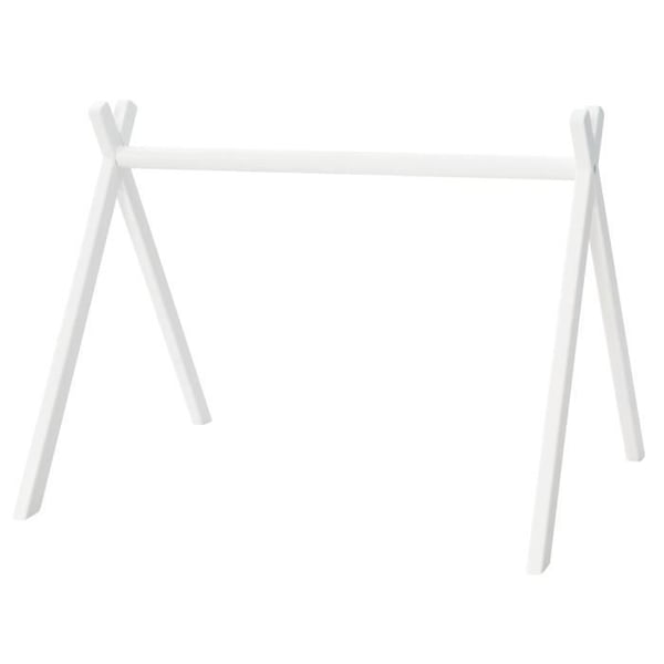 Trälekset för Baby Montesori Babygym - Vit - ROBA - Universal - Blandat