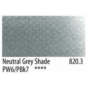 Pasteller - Pan Pastel - Neutral Grå Nyans - Couleur Gris - Mixte - Vuxen