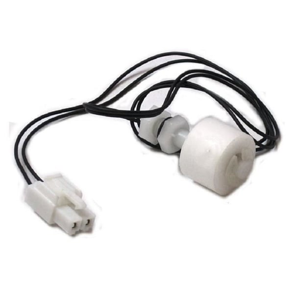 Pump för HAIER torktumlare 49055233 - F475789 - Vit - Torktumlare kondensor