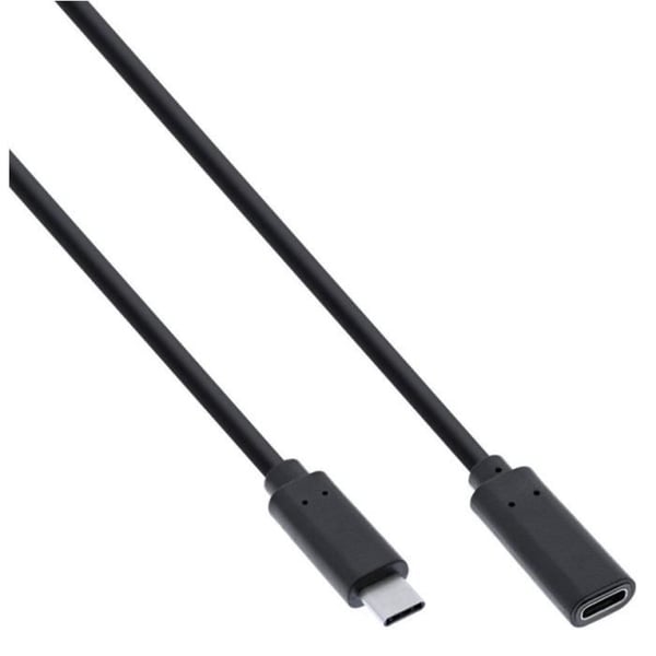 Nätverkskabel U/UTP CAT6A Slim - MICRO CONNECT - 2M - Gul - LSZH - OD 3.6mm