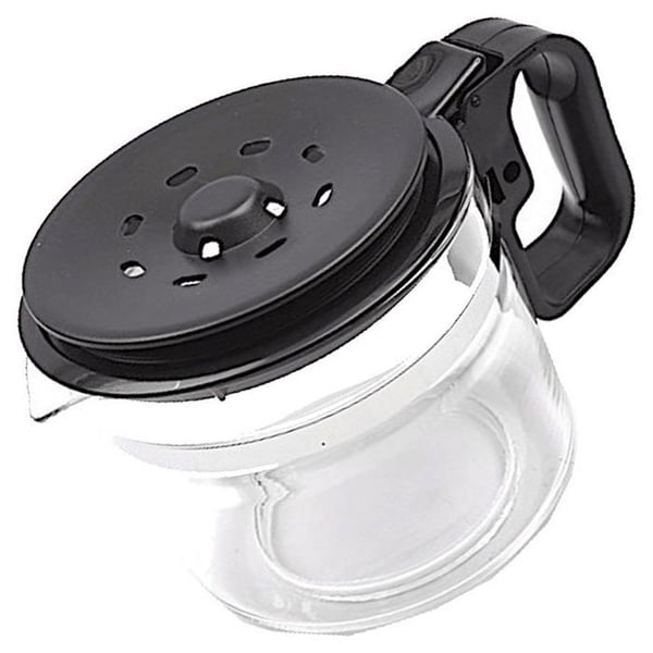 Universell kanna 12-15 koppar (12 till 14 cm) UCF002
