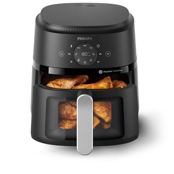 PHILIPS kuumailmakeitin NA221/00
