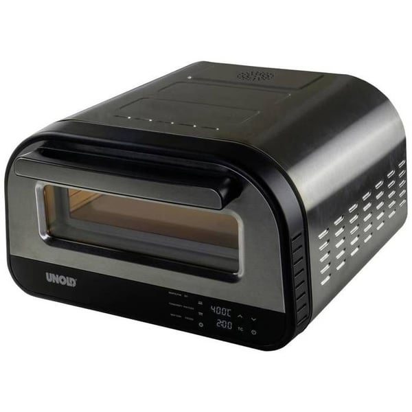 Unold Luigi Pizzaugn 9,7 l