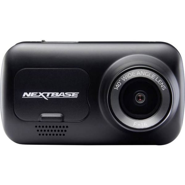 NEXTBASE series 2 Inbyggd kamera 222 (DashCam)