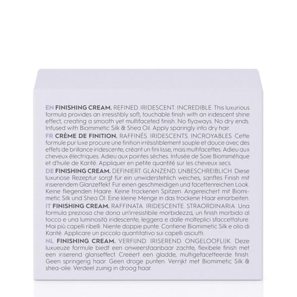 Kerasilk Styling Finishing Cream 50ml