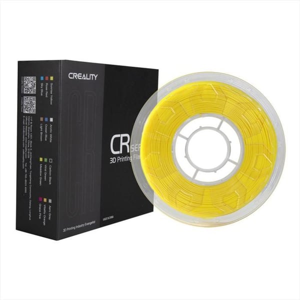 Filament Cr Abs 1 75Mm Svart