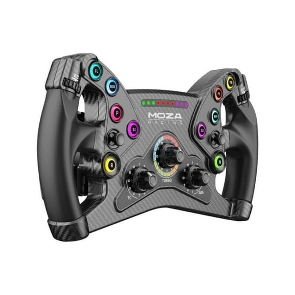 Moza KS Sim Racing Ratthjul