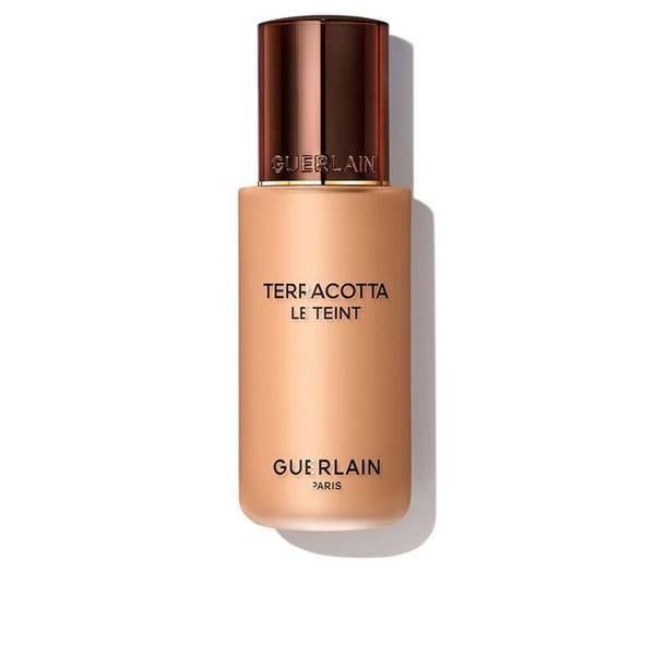 Flytande foundation TERRACOTTA LE TEINT flytande foundation #4.5N 30 ml