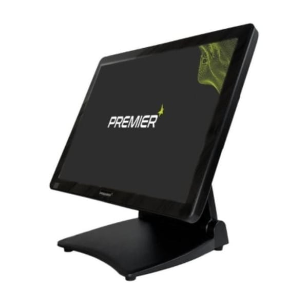 TPV - PREMIER - KT-810 - Intel Celeron N97 1.99GHz - Pekskärm 15" 1024x768 - 8GB DDR4/128GB SSD