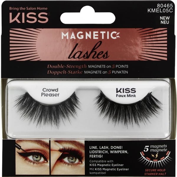 Faux-cils magnetisk eyeliner 05