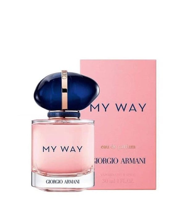 ARMANI MY WAY D EDP 30 SPRAY