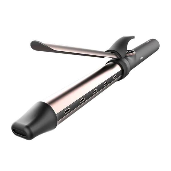 Cecotec Manuaalinen Bamba SurfCare Epic Curly Sphere 32 mm Keraamiasta ja Turmaliinista