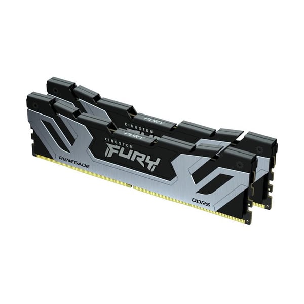 RAM - KINGSTON - FURY Renegade - 24GB - 8400MT/s - DDR5 CL40 CUDIMM