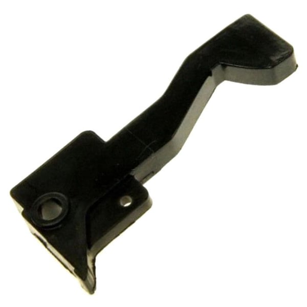 Original dörrkrok för mikrovågsugn DE64-01353A SAMSUNG