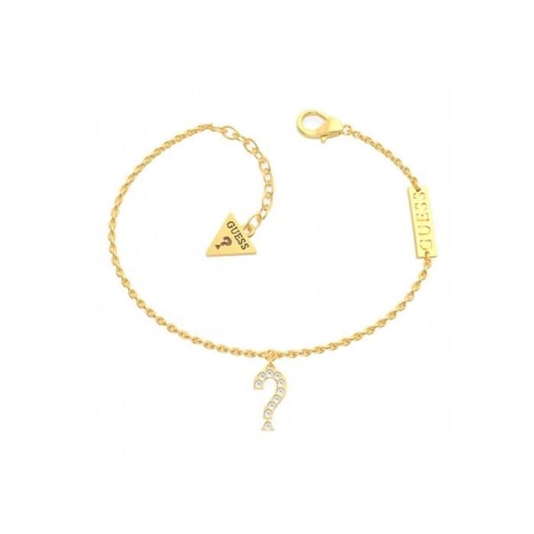 Parure - GUESS JEWELS - Mod. UBB20008-S - Blandet - Voksen - Ny Kollektion