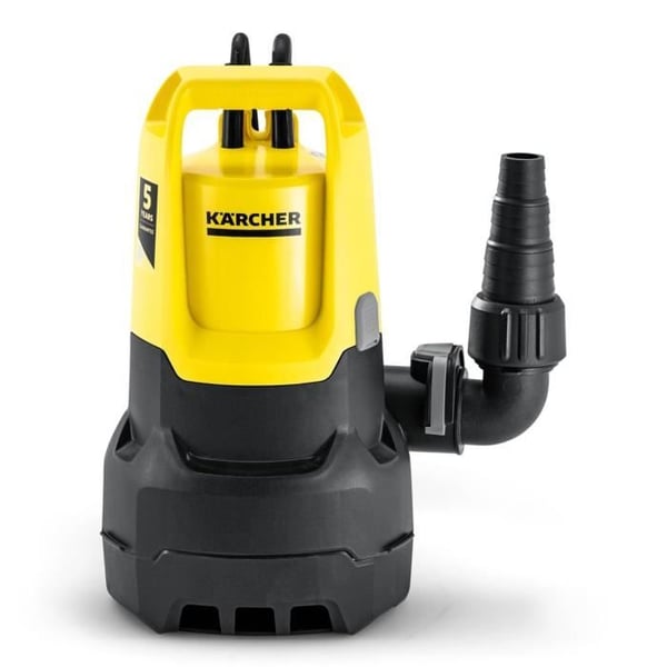 Karcher SP 9.500 Smutsladd vattenevakueringspump