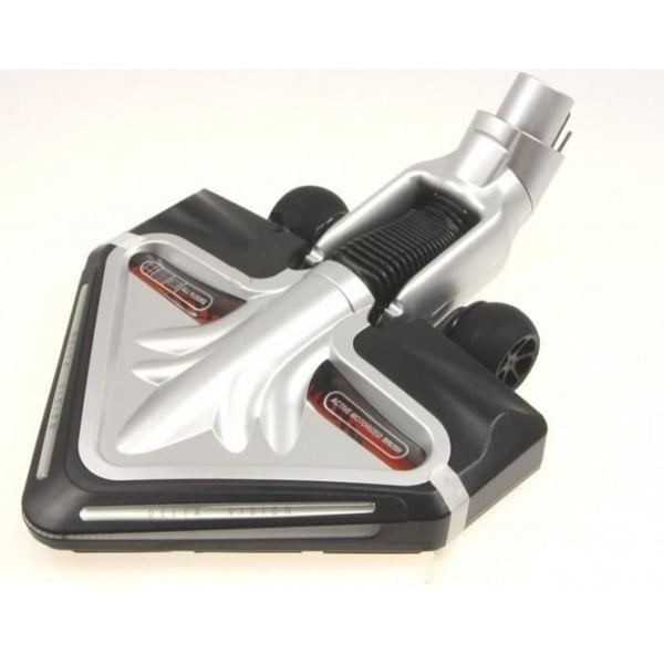 LED Electro Brush - ROWENTA - RS-2230001217 - Grå - Tillbehör - Dammsugare
