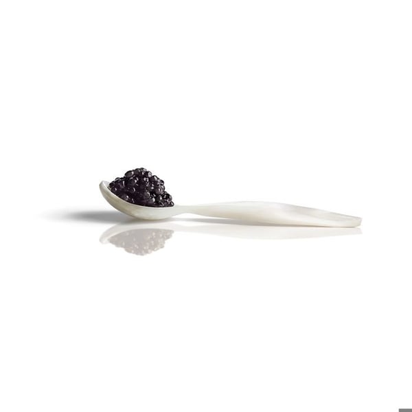 Caviar Anti-Aging Smoothing Anti-Frizz Shampoo från Alterna för unisex - 8,5 oz schampo