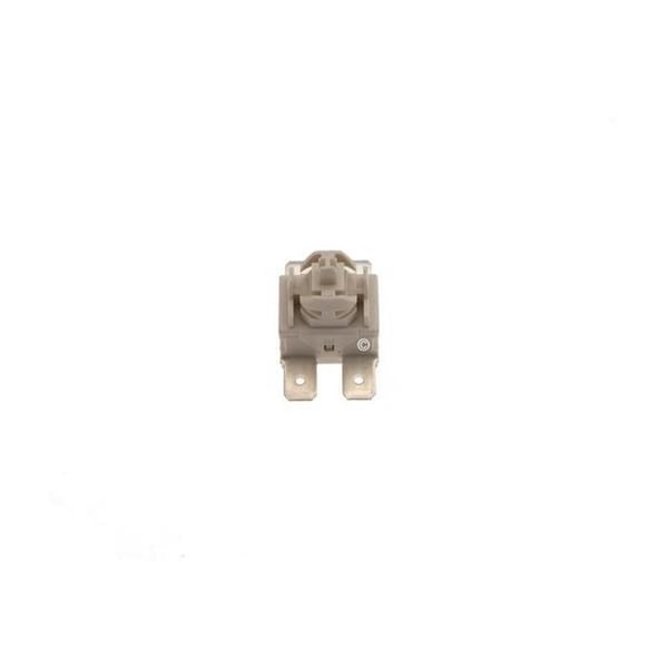 Strömbrytare on/off - INDESIT - C00096884 - Kompatibel med diskmaskiner
