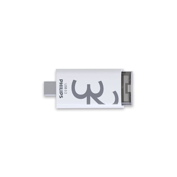 PHILIPS Cle USB-C Click 3.2 32