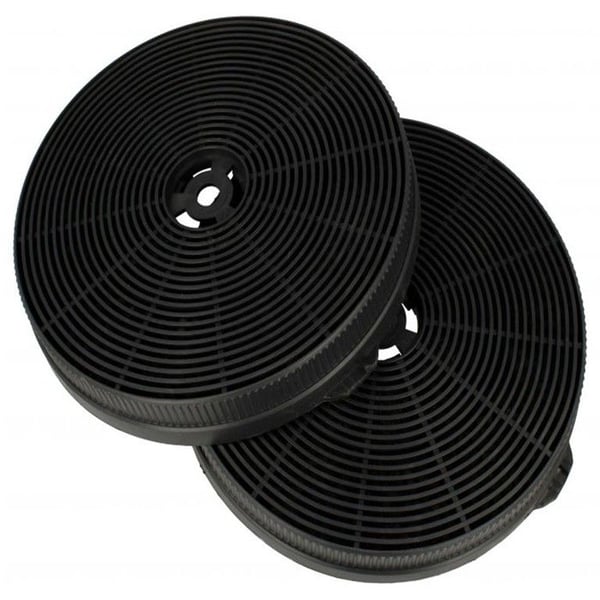 SOS Accessoire Set av 2 filter till FABER fläkt 112.0569.559