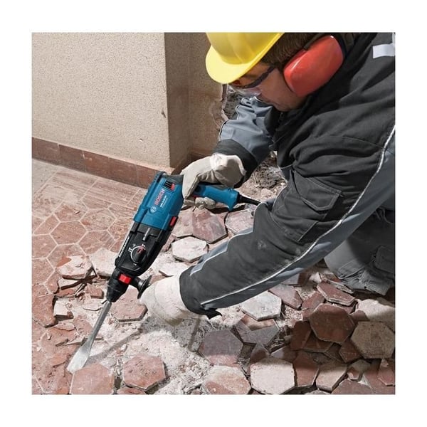 Perforointikone SDS Plus 880W GBH 2-28 F Professional L-CASE - BOSCH - 0611267600