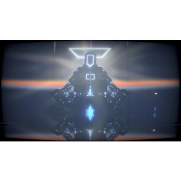 Narita Boy PS4