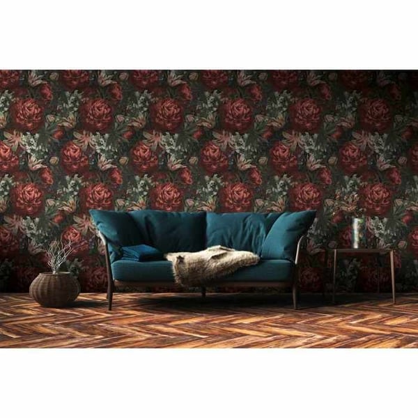Tapet Pintwalls - AS-385091