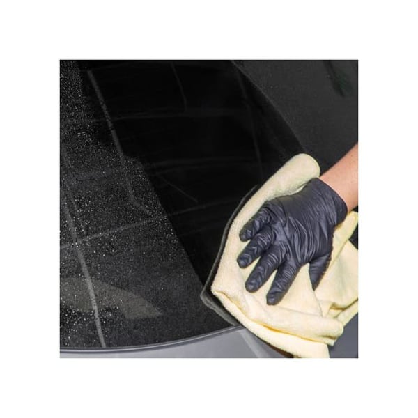 Rudepleje med Vandafvisende Effekt - MEGUIARS