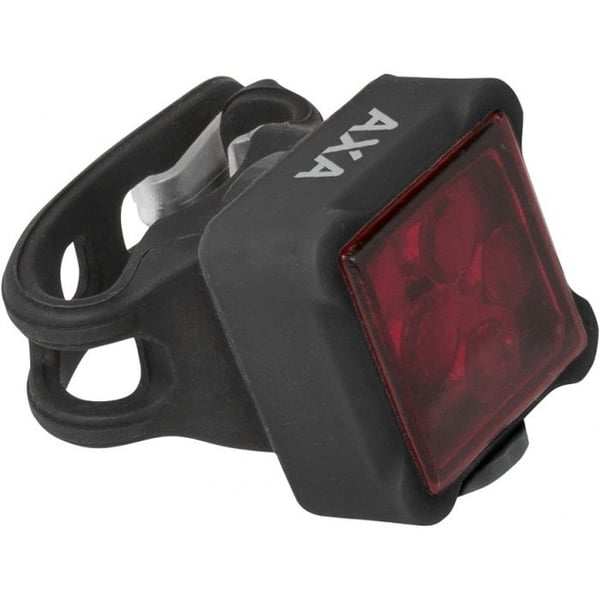 AXA Niteline 44 LED-belysning svart
