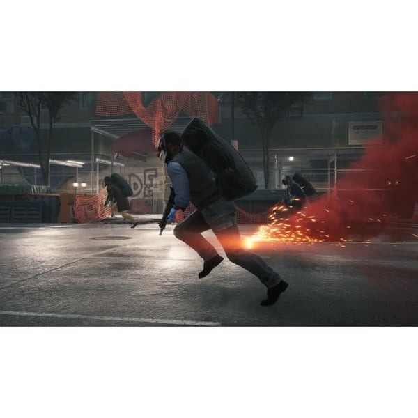 Payday 3 - Xbox Series X Game - Day One Edition