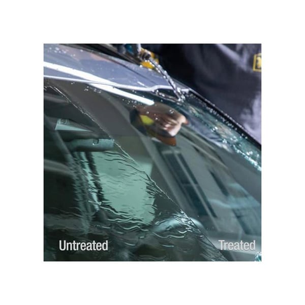 Rudepleje med Vandafvisende Effekt - MEGUIARS