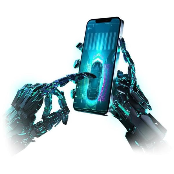 3MK 1UP pro ASUS ROG Phone 9