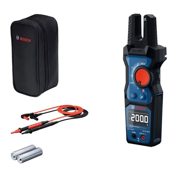 BOSCH GFM 1000-15 gaffelmultimeter