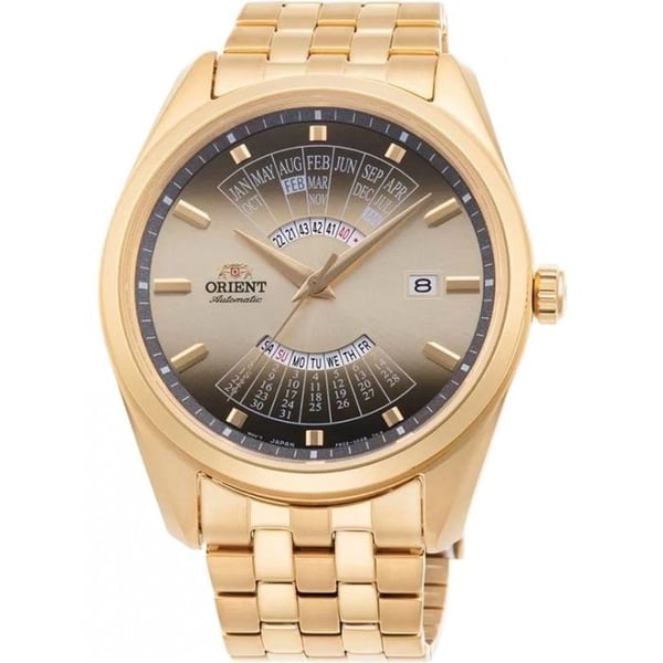 Orient RA-BA0001G30B Contemporary automatisk Klocka Man 44mm 5ATM Orient RA-BA0001G30B Contemporary automatisk Klocka Man 44mm 5ATM