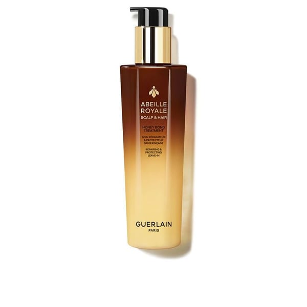 Reparatörer ABEILLE ROYALE SCALP & HAIR reparerande och skyddande utan sköljning 150 ml