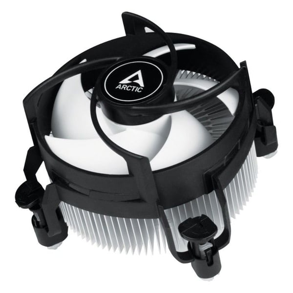 ARCTIC Alpine 17 – CPU-fläkt för Intel socket 1700, 95W