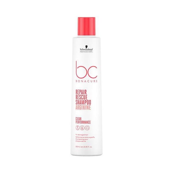 Schwarzkopf Professional BC Bonacure Repair Rescue Schampo 250ml